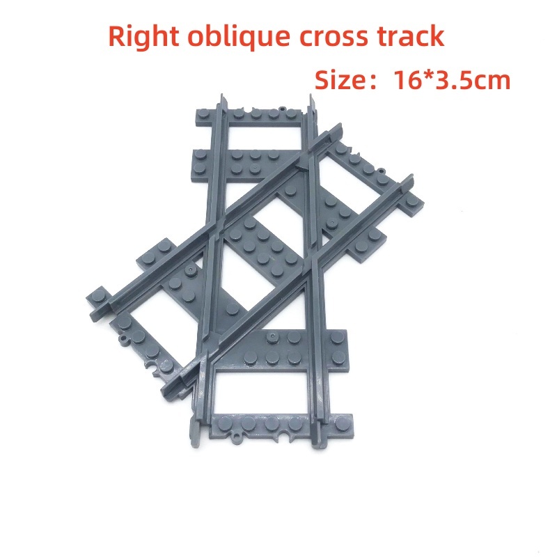 Train Tracks Accessory