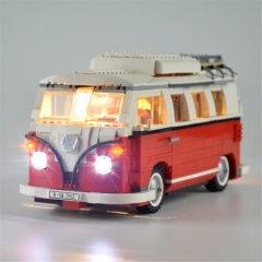 LED Lighting Kit for Volkswagen T1 Camper Van 10220