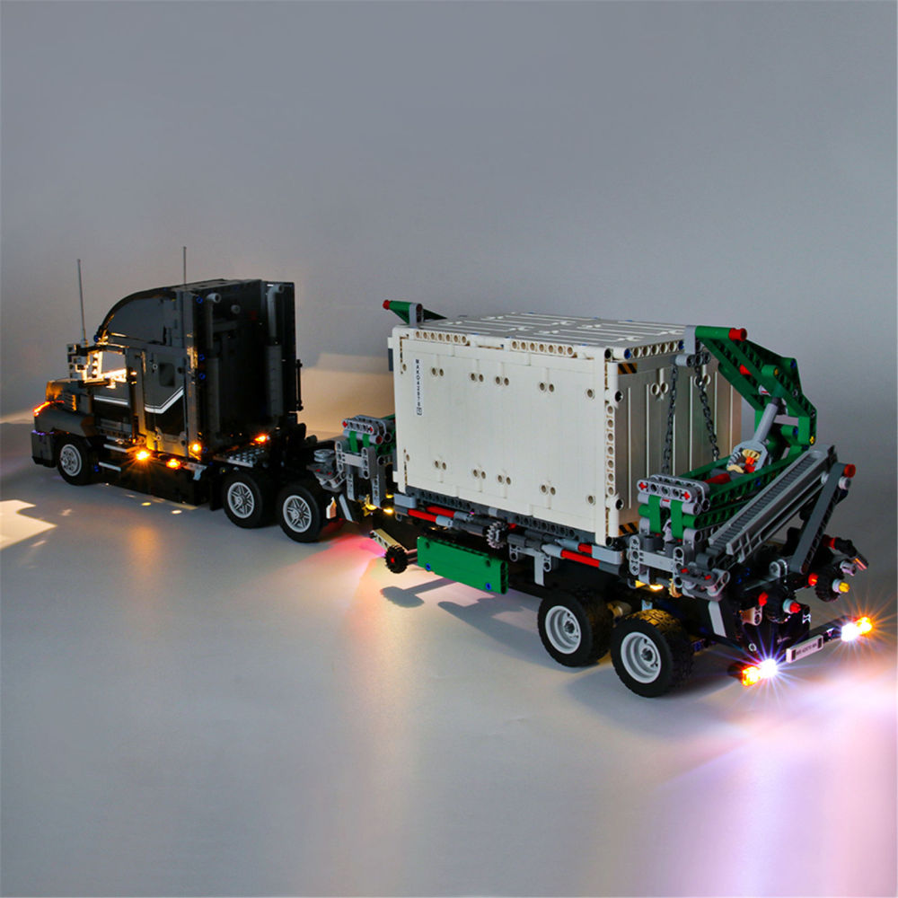 LED Lighting Kit for Mack Anthem 42078