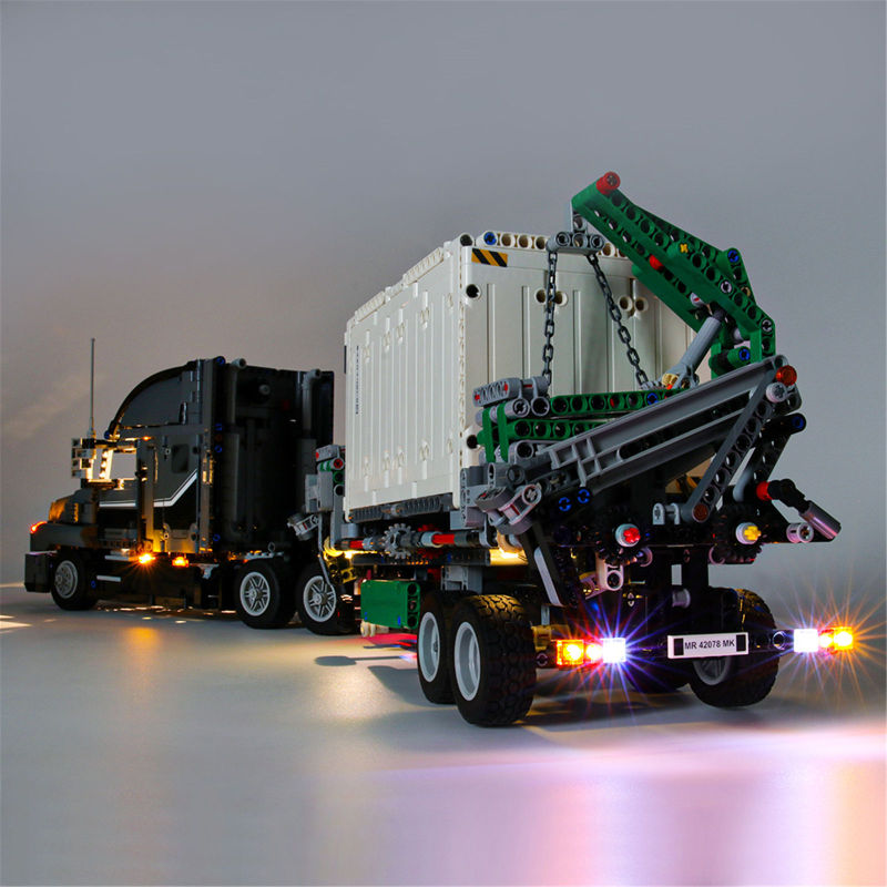 LED Lighting Kit for Mack Anthem 42078