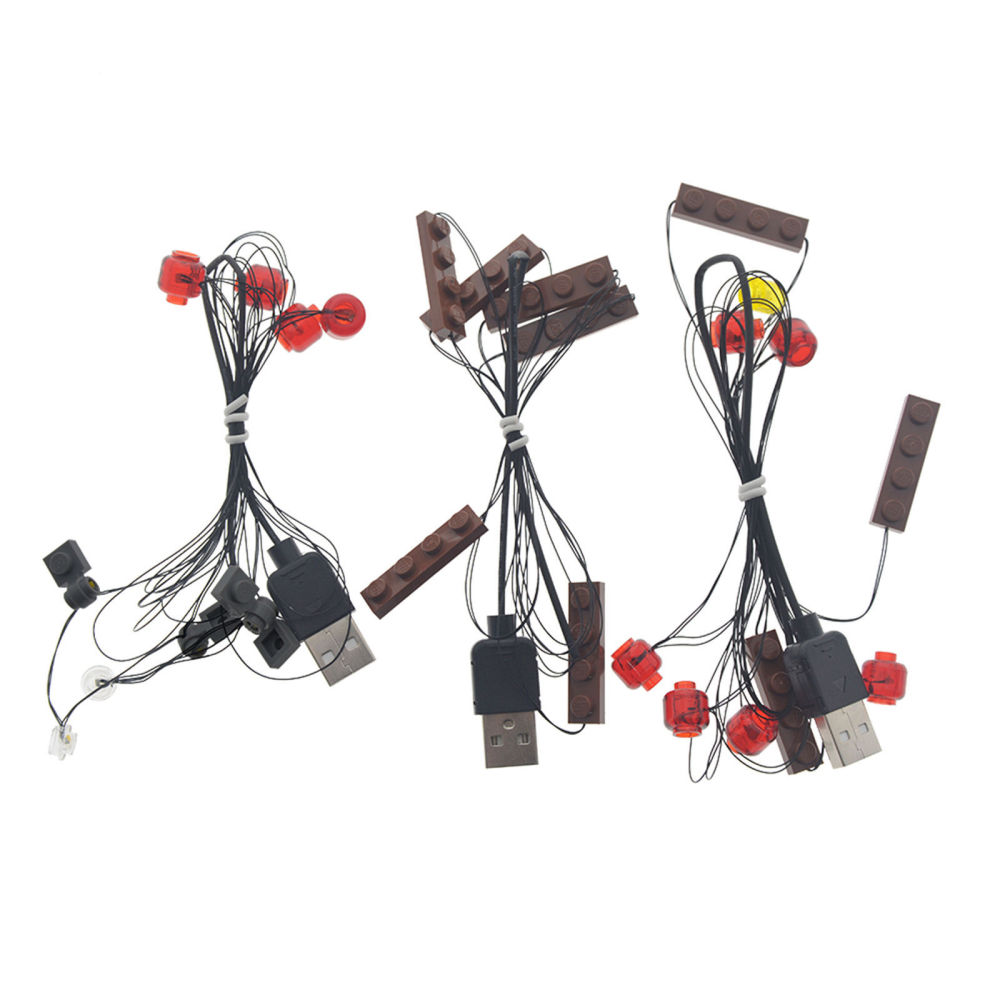 LED Lighting Kit for Destiny's Bounty 70618