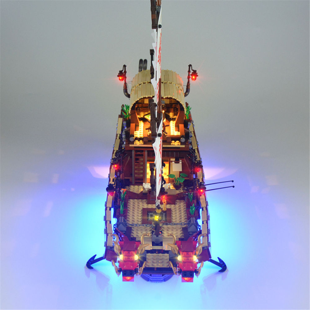 LED Lighting Kit for Destiny's Bounty 70618