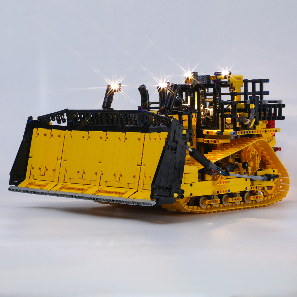 LED Lighting Kit for Cat D11 Bulldozer 42131