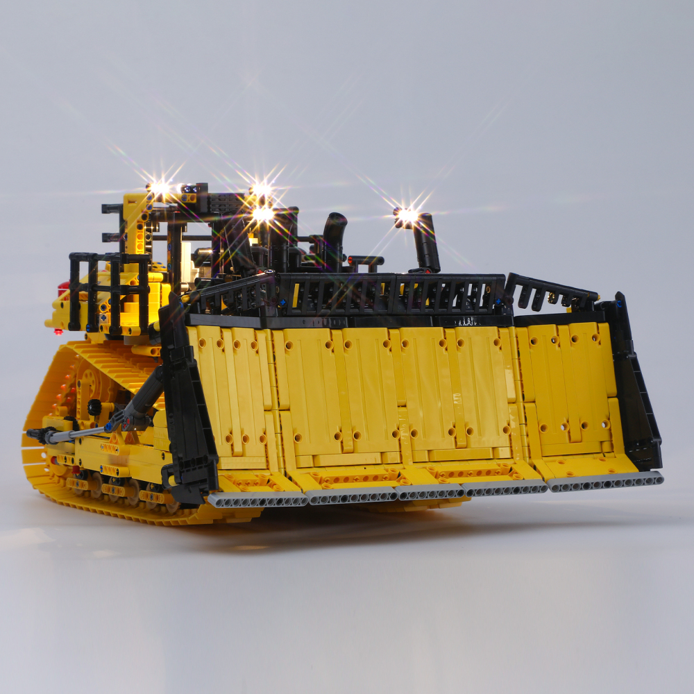 LED Lighting Kit for Cat D11 Bulldozer 42131