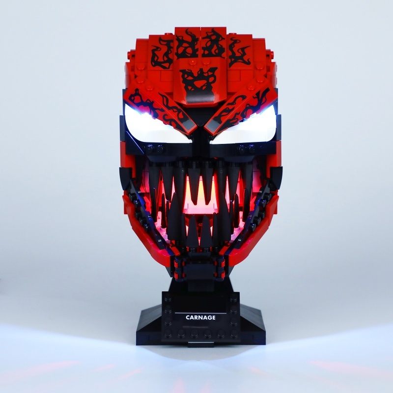 LED Lighting Kit for Carnage 76199