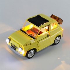 LED Lighting Kit for Fiat 500 10271