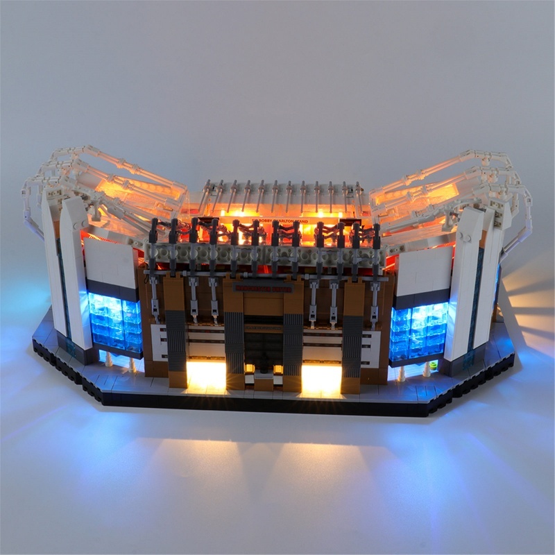 LED Lighting Kit for Old Trafford - Manchester United 10272