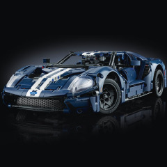 2022 Ford GT Technic 42154