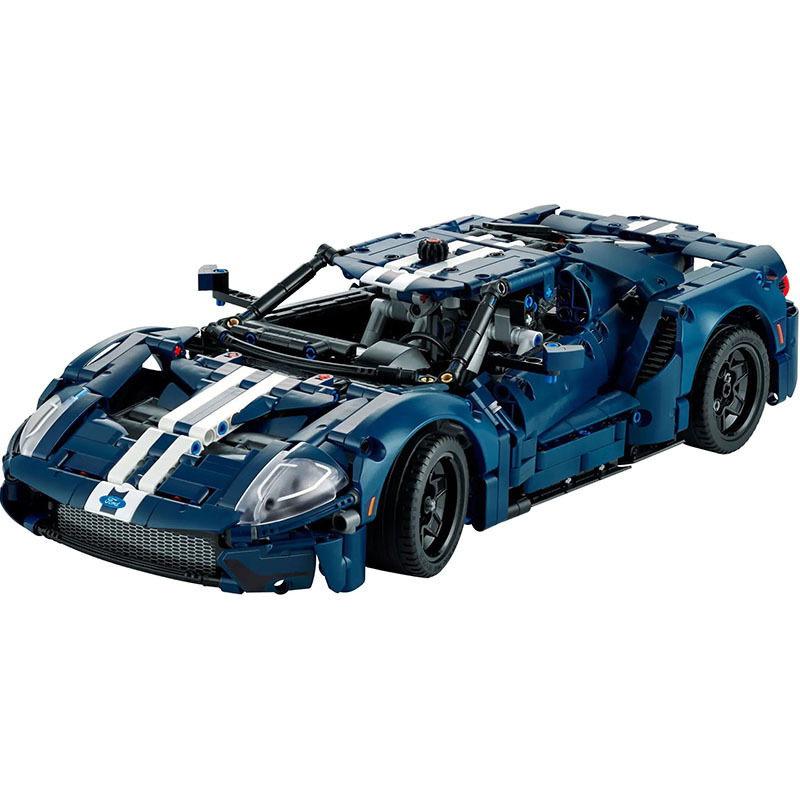2022 Ford GT Technic 42154