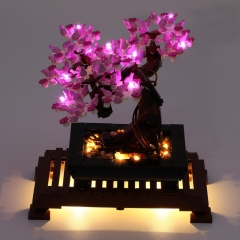 LED Lighting Kit for Bonsai Tree 10281