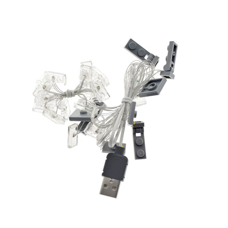 LED Lighting Kit for London 21034