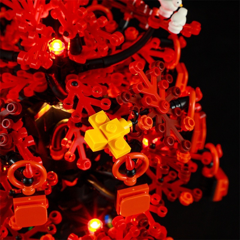 LED Lighting Kit for Family Tree 21346