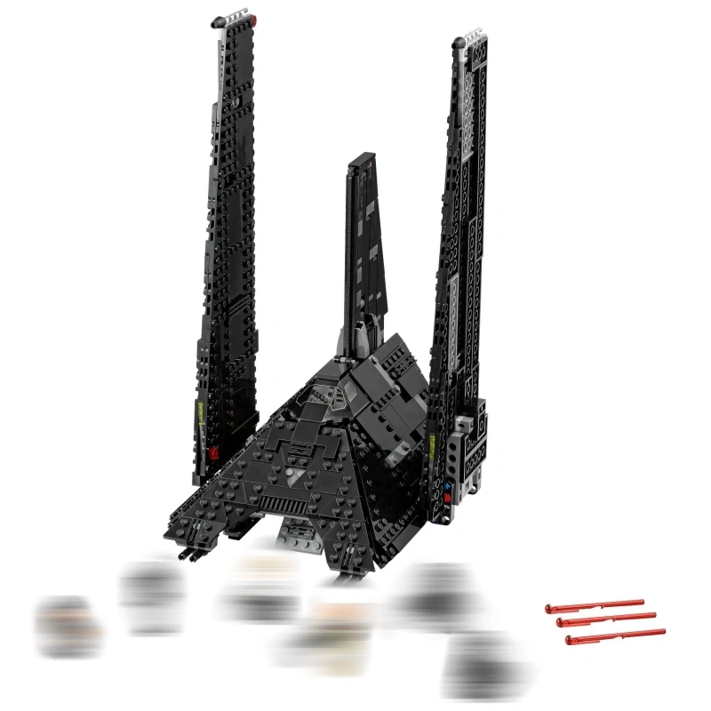Krennic's Imperial Shuttle Star Wars 75156