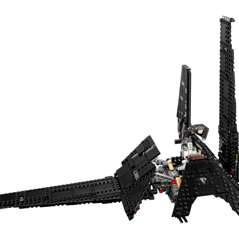 Krennic's Imperial Shuttle Star Wars 75156