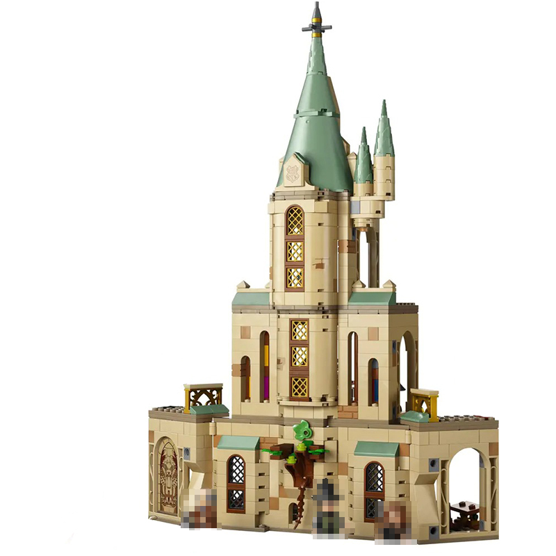 Dumbledore's Office Hogwarts Harry Potter 76402