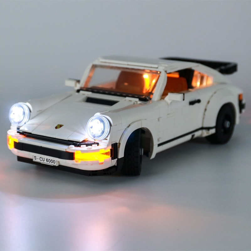 LED Lighting Kit for Porsche 911 10295