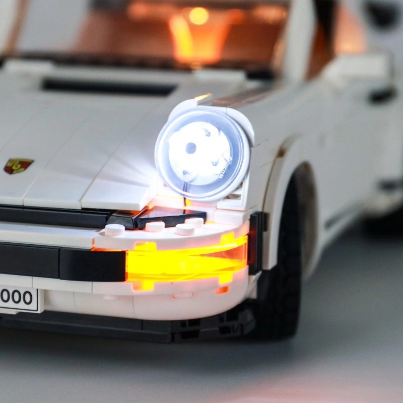 LED Lighting Kit for Porsche 911 10295