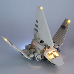 LED Lighting Kit for Imperial Shuttle 75302