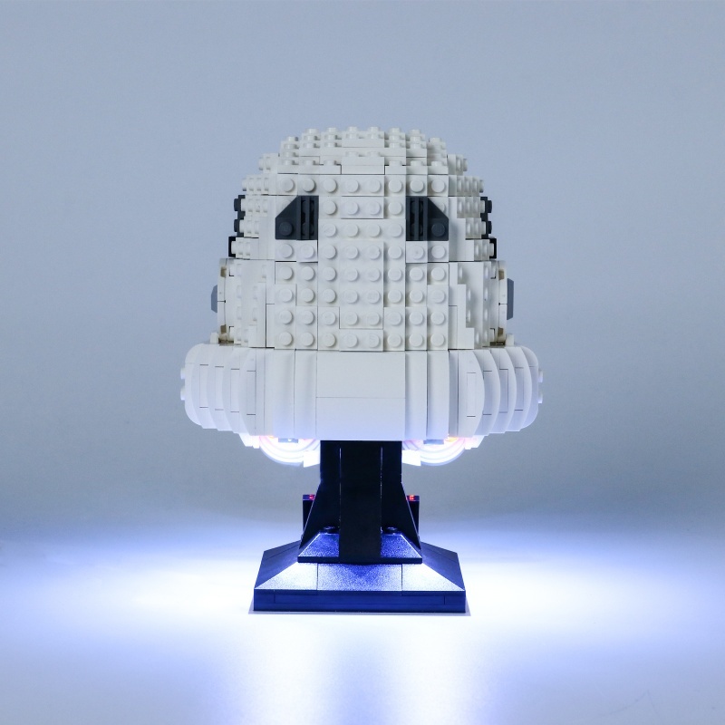 LED Lighting Kit for Stormtrooper™ Helmet 75276