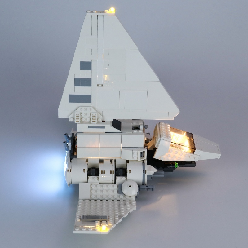 LED Lighting Kit for Imperial Shuttle 75302