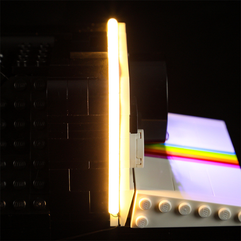 LED Lighting Kit for Polaroid OneStep SX-70 Camera 21345