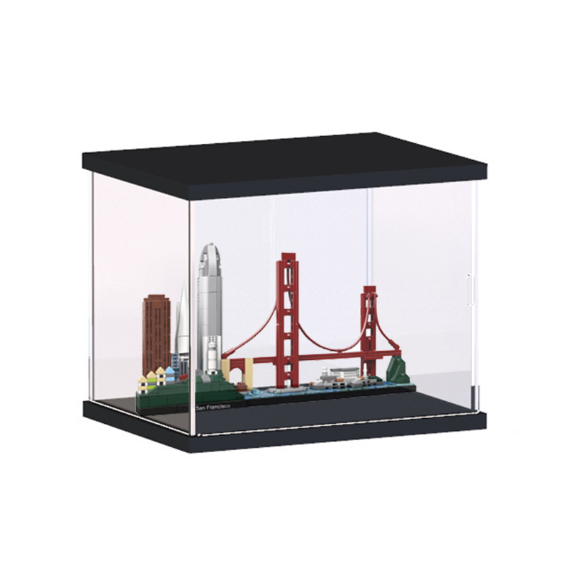 Architecture San Francisco Modular Buildings 21043