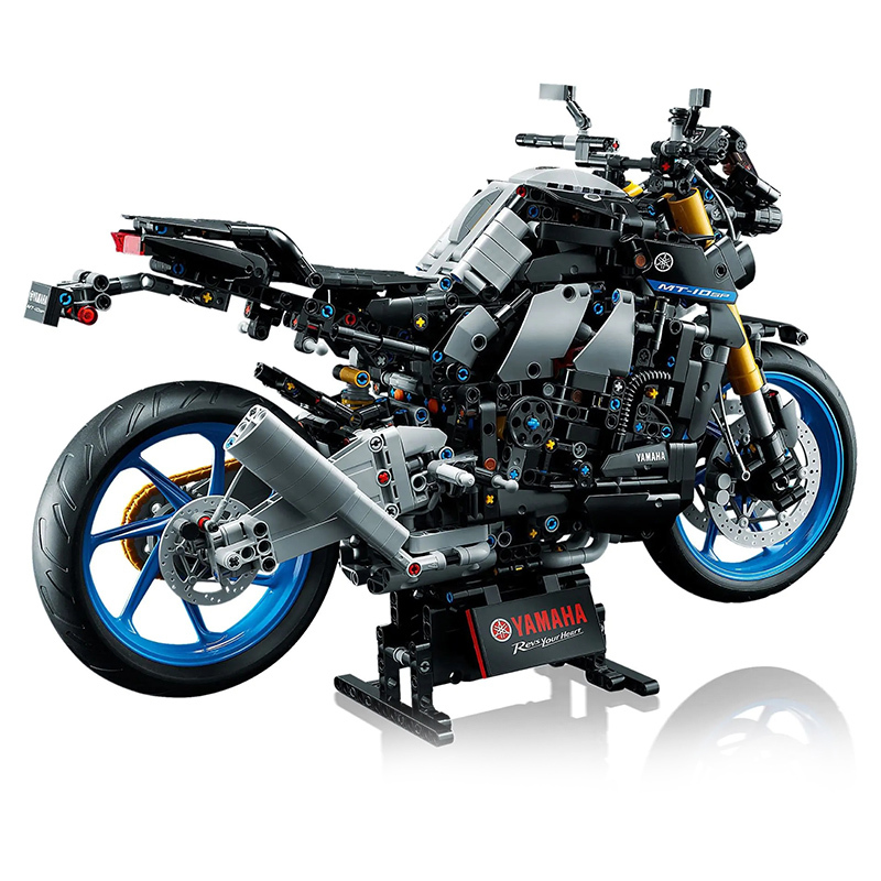 Yamaha MT-10 SP Technic 42159