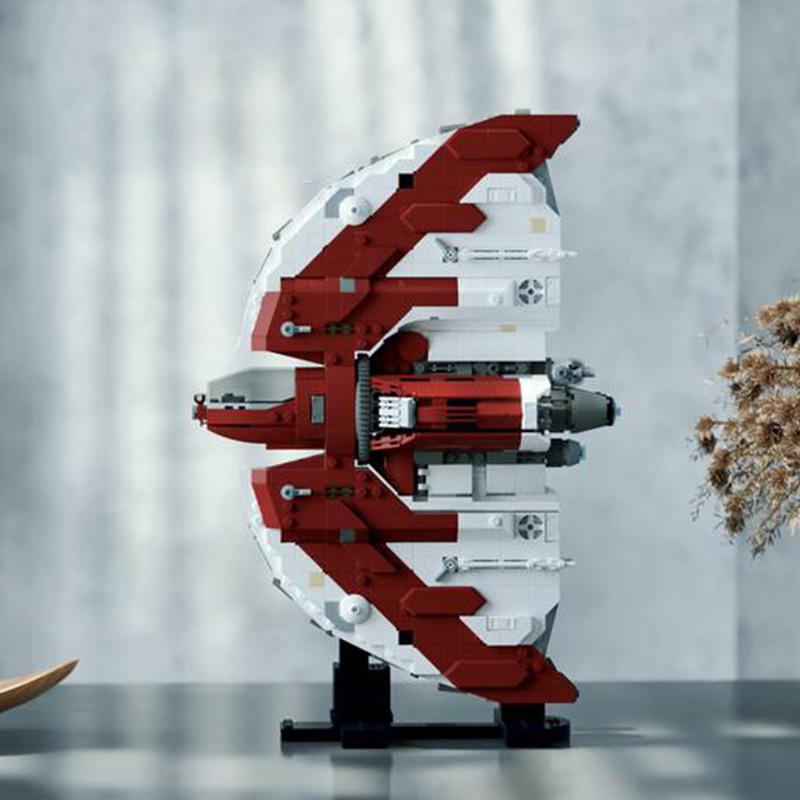 [Pre-Sale] MOC-158878 T6-Shuttle Modification