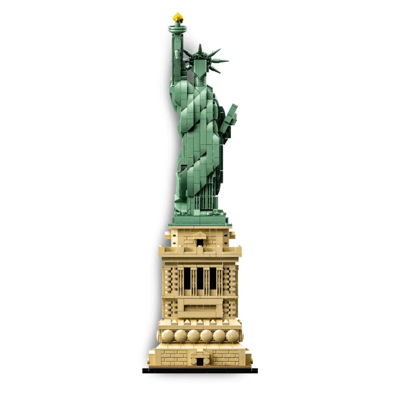 [Pre-Sale] Statue of Liberty Art and crafts 21042