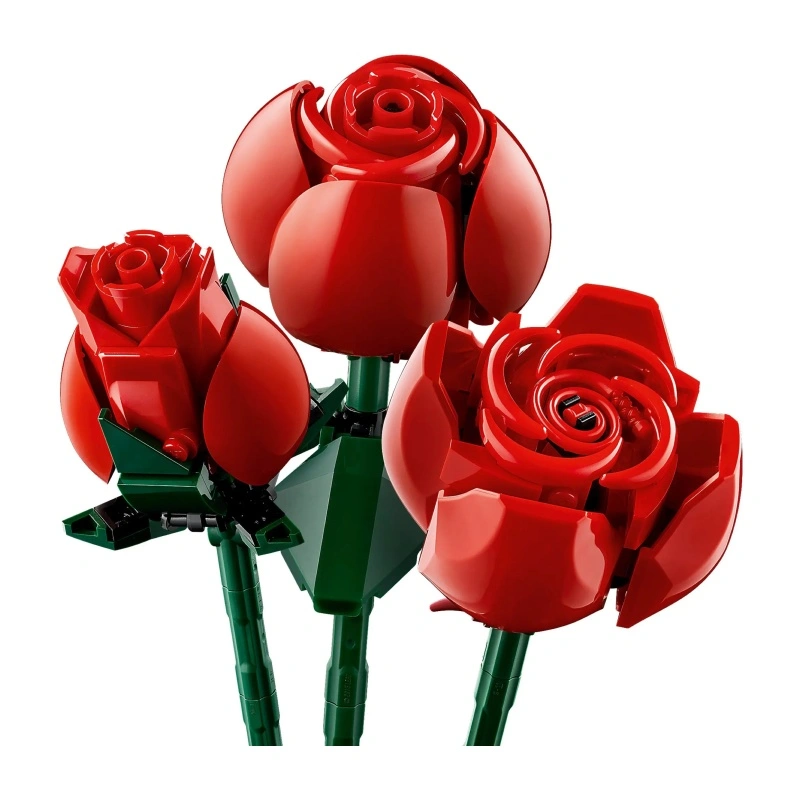 Bouquet of Roses Creator Expert 10328