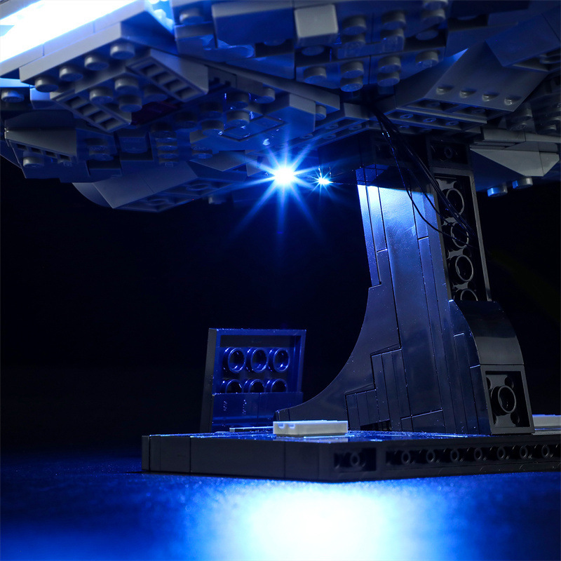 LED Lighting Kit for Millennium Falcon 75375