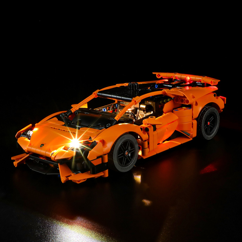 LED Lighting Kit for Lamborghini Huracán Tecnica 42196
