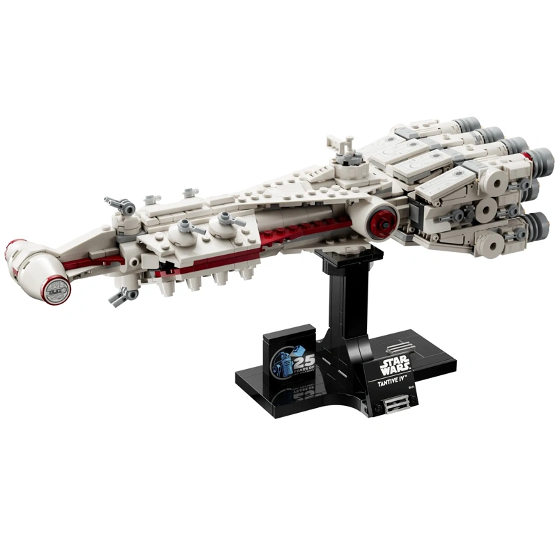 Tantive IV Star Wars 75376