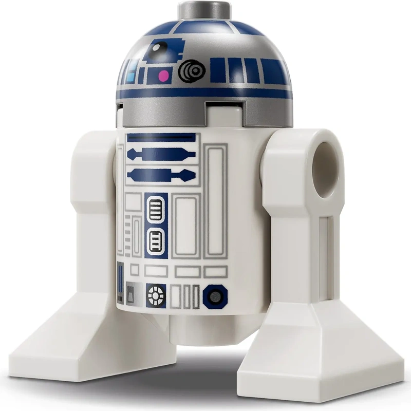 Buildable R2-D2 Star Wars 75379