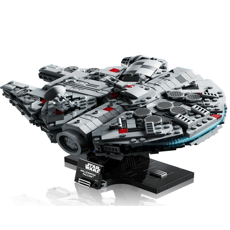 [Pre-Sale] Millennium Falcon Star Wars 75375