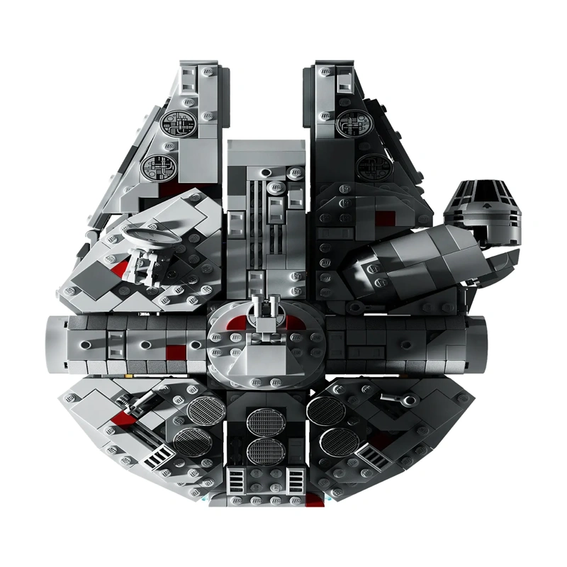 [Pre-Sale] Millennium Falcon Star Wars 75375