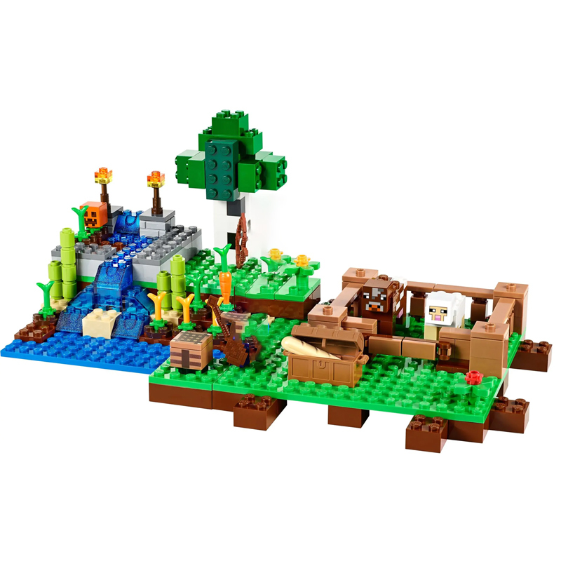 The Farm  Movie & Game 21114
