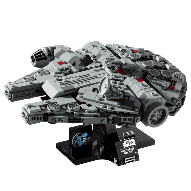 [Pre-Sale] Millennium Falcon Star Wars 75375