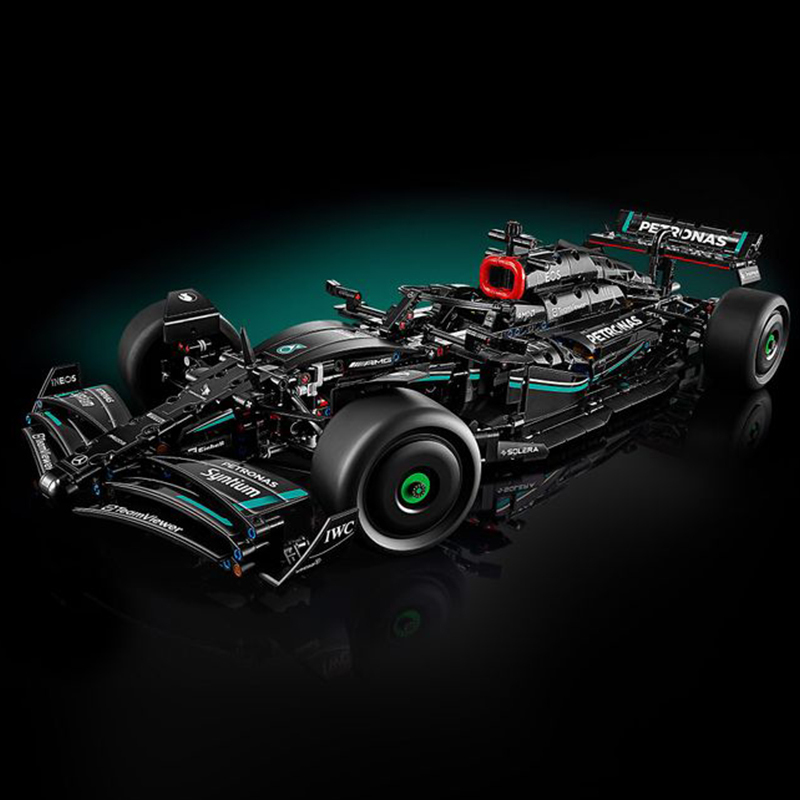 Mercedes-AMG F1 W14 E Performance Technic 42171