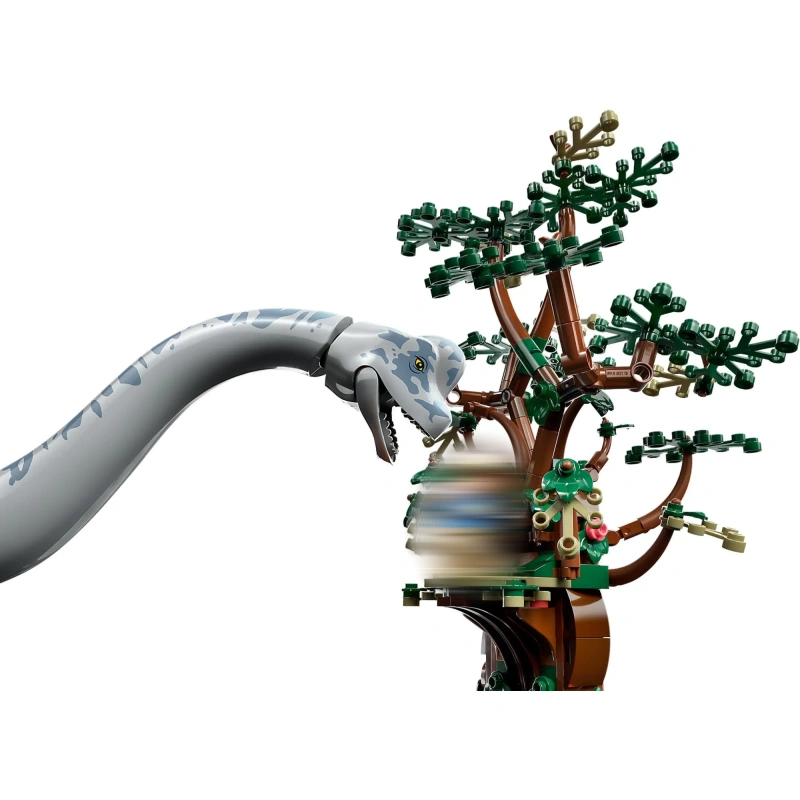 Brachiosaurus Discovery Jurassic World 76960