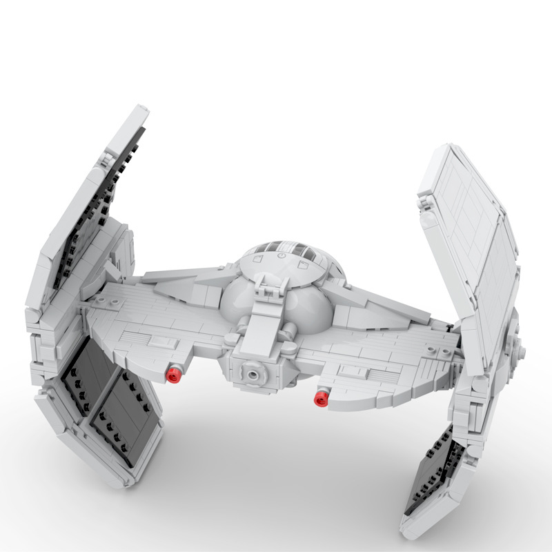 MOC 115434 Advanced Prototype