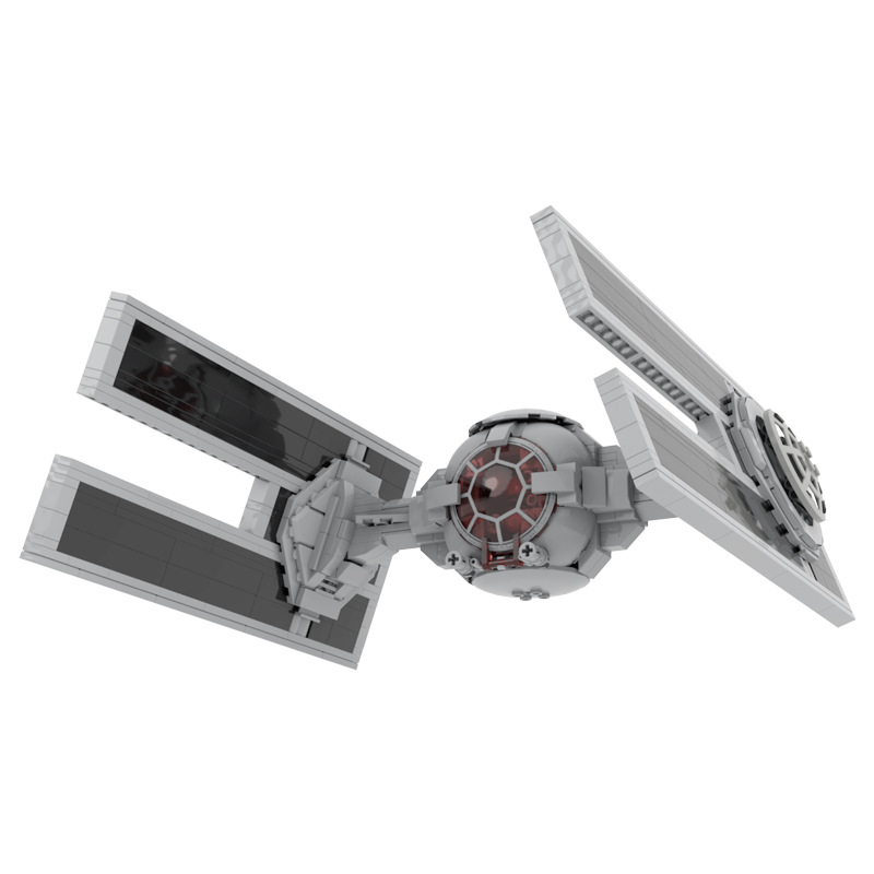 MOC 100537 TIE Droid