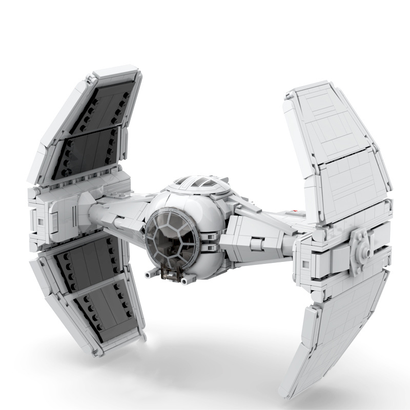 MOC 115434 Advanced Prototype