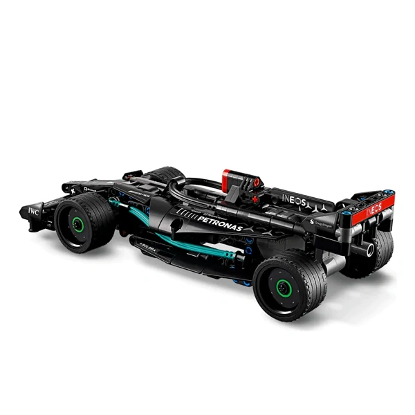 Mercedes-AMG F1 W14 Pull-Back Technic 42165