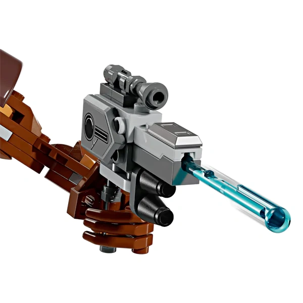 Rocket & Baby Groot Super heroes 76282
