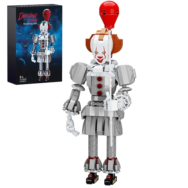 MOC F-C9928 Pennywise
