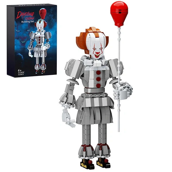 MOC F-C9928 Pennywise