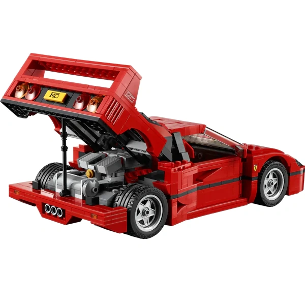 [Deal] Ferrari F40 Technic 10248