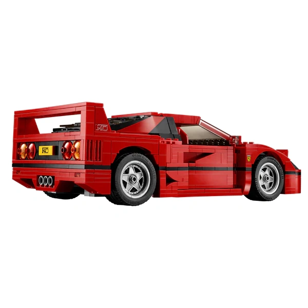 [Deal] Ferrari F40 Technic 10248