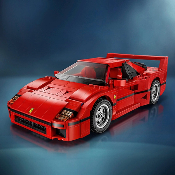 [Deal] Ferrari F40 Technic 10248
